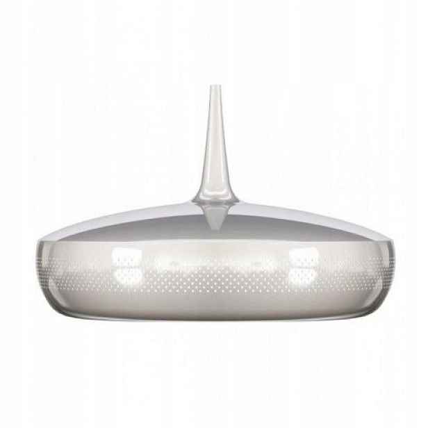 Závěsná lampa Umage 2097 Clava Dine Polished Steel V2