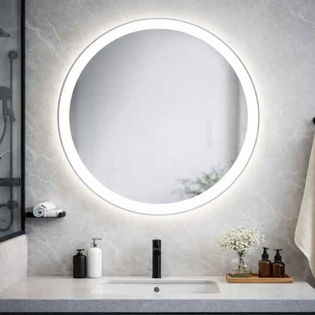 Zrcadlo led 57 FI60