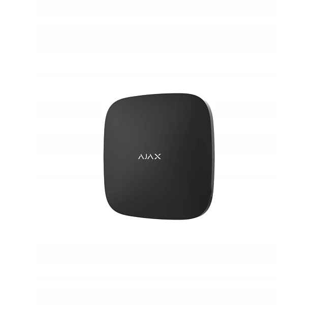 Alarmová ústředna Hub 2 černá 2G Ethernet Ajax 38240.108.BL1