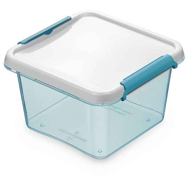 box 3,00l ARCTIC LINE-1272, 20x20x12cm, plast