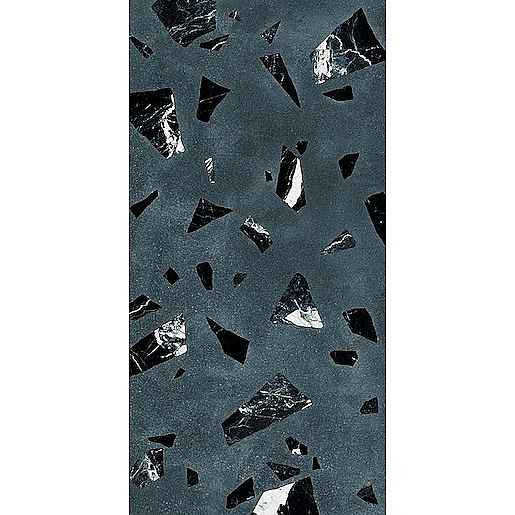 Dlažba Ergon Medley Dark grey 30x60 cm mat EH8Z