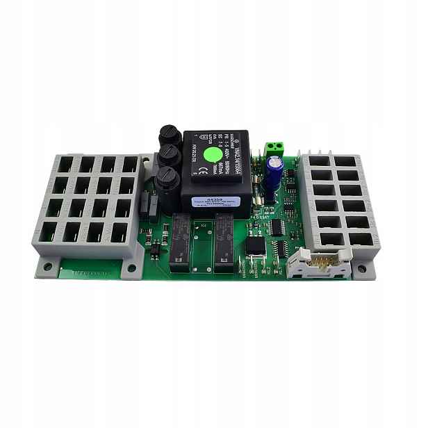 Kontrolní základní deska pro tlakové myčky Kranzle Therm 44359