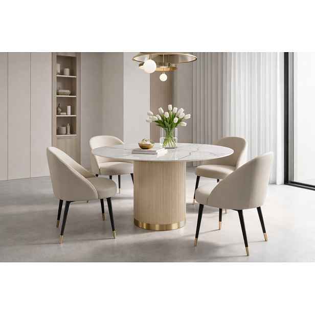 Stilig ST931 Jedálenský stôl 120cm