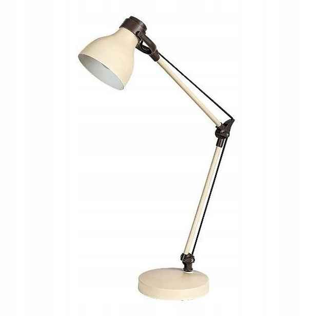 Stolní lampa na výložníku Carter 6410 Rabalux