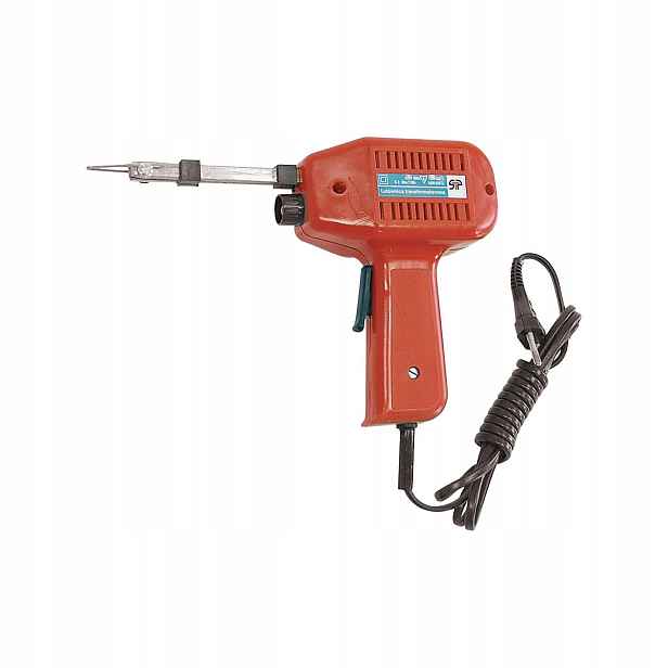 Transformátorová Pájka L-6B Ltb, Výkon 100 W, 230 V, Ce