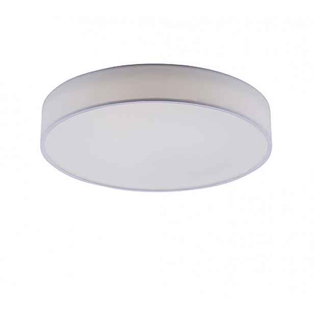 LED stropní osvětlení Trio Diamo bílá 651914001