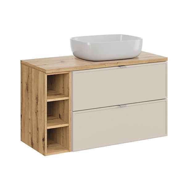 Petits-meubles UMYVADLO 100.6cm Alba Kašmír