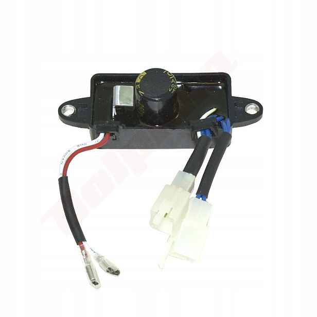 Regulátor Napětí Avr 250V 220uF W8