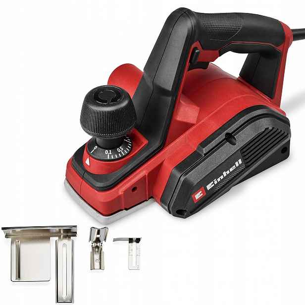Elektrický hoblík Einhell Tc-pl 800