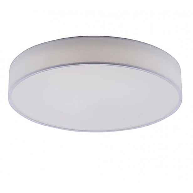 LED stropní osvětlení Trio Diamo bílá 651915501