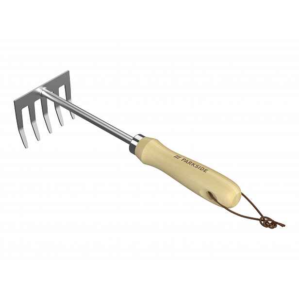 Parkside® Zahradní nářadí (hrabičky)