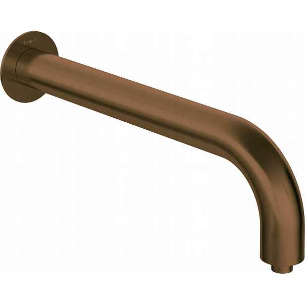 Deante Stěnový sprchový výtok 380 mm Silia NQS_C41K