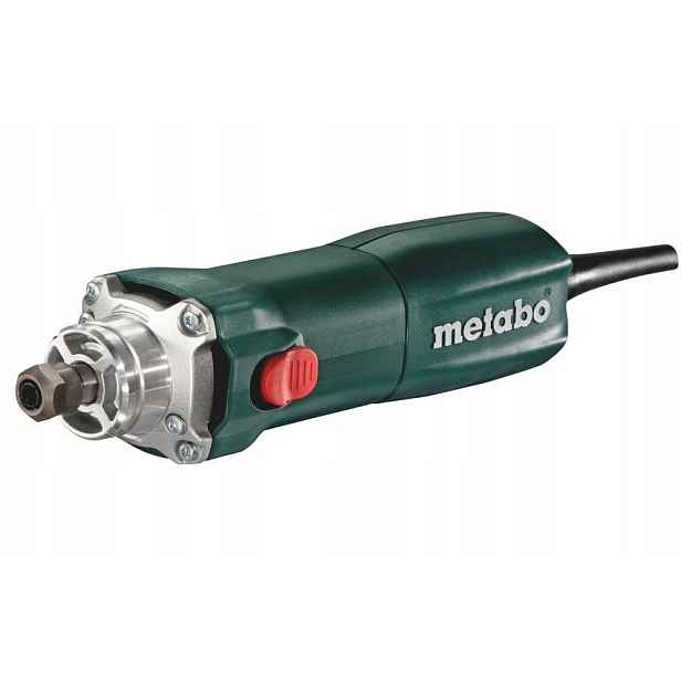 Metabo Přímá Bruska 710W 6mm Ge 710 Compact MET600615000