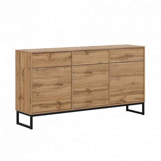 Petits-meubles SIDEBOARD Loa Dřevo