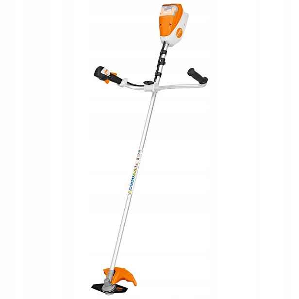 Stihl Fsa 80 Křovinořez Bez Baterie A Nabíječky