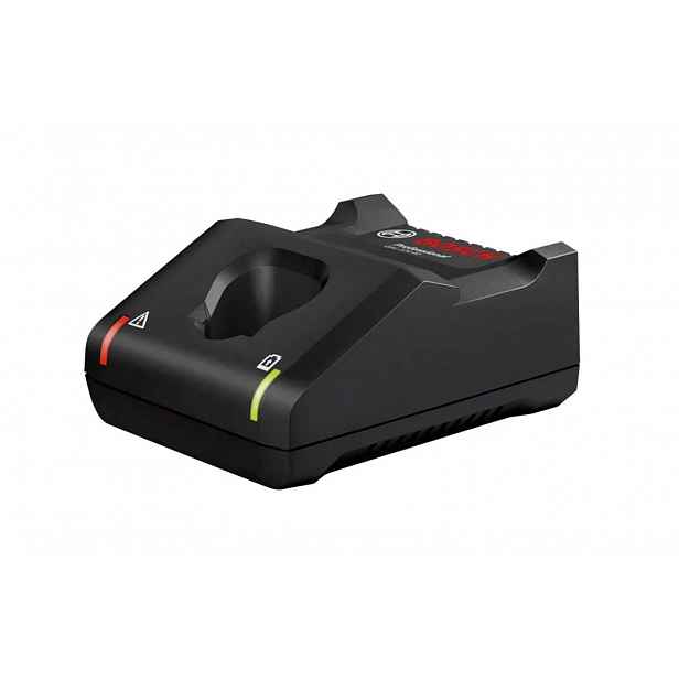 Bosch - 4A nabíječka pro akumulátory 12V 1600A019R3