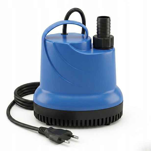 Čerpadlo do akvária a jezírka SunSun JGP-3500L 3500 l/h 45 W ponorné