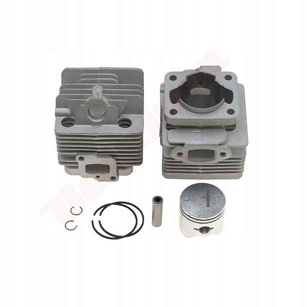 Cylinder Čínské Kosy 34 mm Tl 26cc Mitsubishi