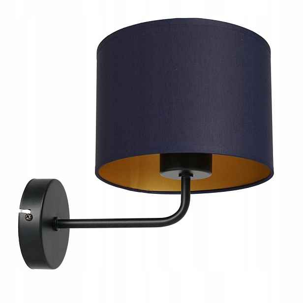 Hotelové nástěnné svítidlo Arden 3562 Luminex