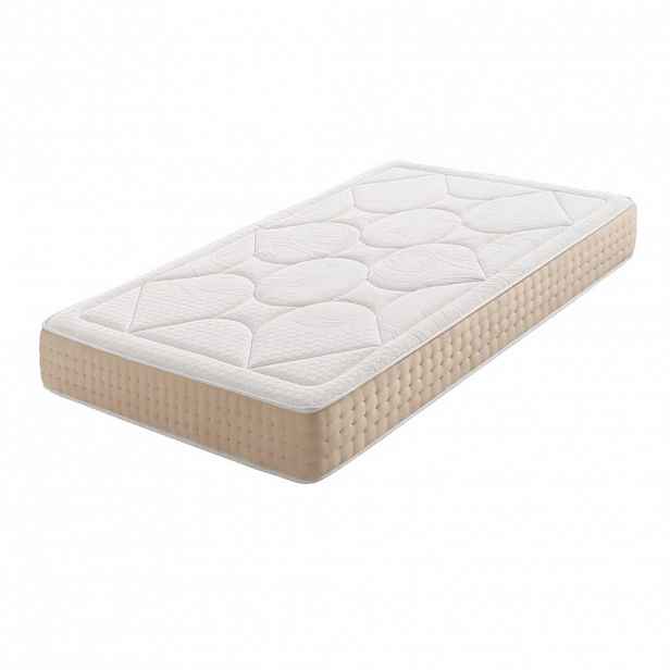 Moonia MATRACE Grand Memory, 80x190 cm - Tvrdost H2/H3