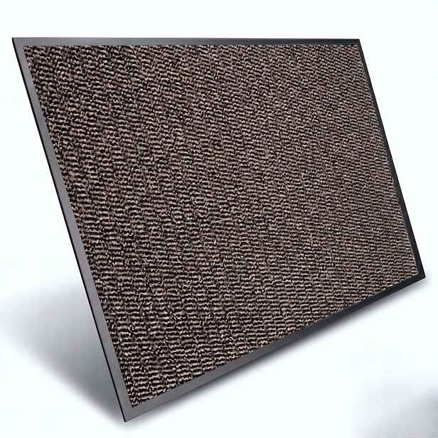 Stěrač Pod Vnější Dveře Gumový Vstupní Stěrač 120 X 180 CM