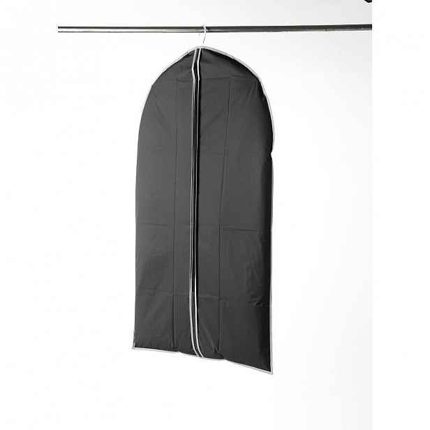 Černý závěsný obal na oblečení Compactor Suit Bag