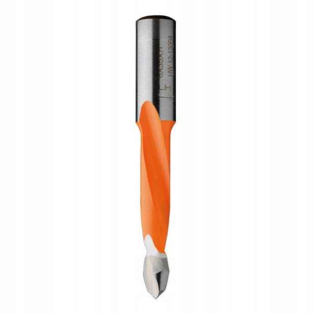 Cmt Vrták X-treme Hm D10 I35 L70 S10 mm levotočivý 314.100.42