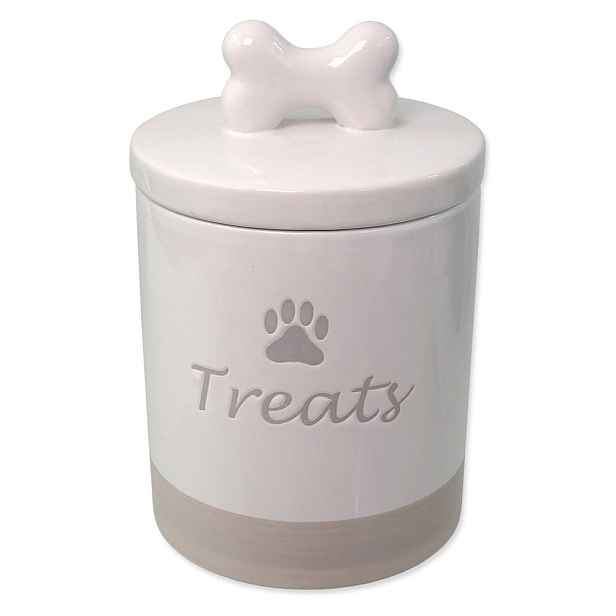 Dóza na pamlsky 1,5 l  Dog Fantasy – Plaček Pet Products