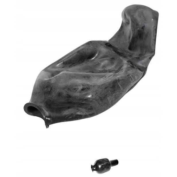 Gumová membrána Epdm pro hydroforovou nádrž Ibo Jet 100A(a) Typ 150