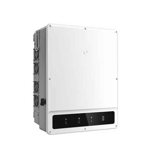 Měnič hybridní GoodWe GW40K-ET-10 AFCI (SPD I+II)
