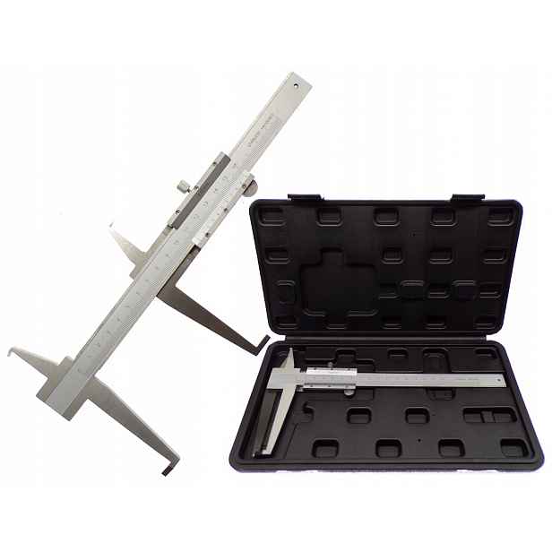 Posuvník Pro Vnitřní Otvory 150 mm