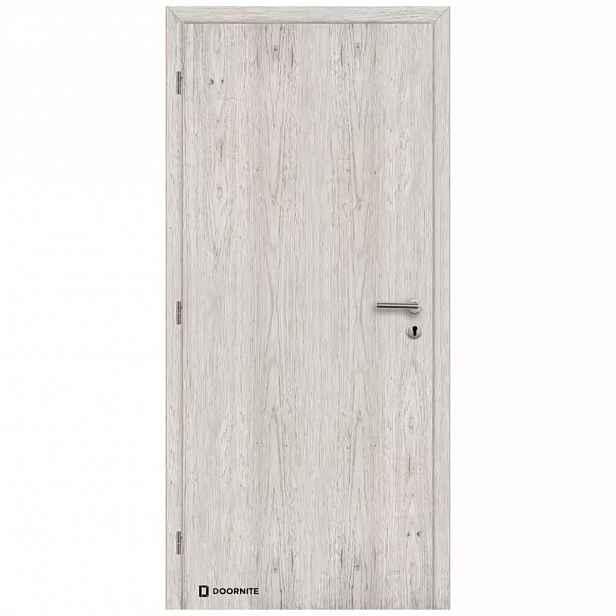 Protipožární dveře Lume Extra 1K Kasir dub elegant 90 L Fab