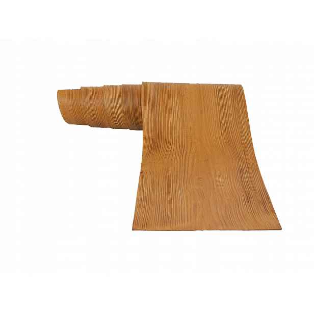 Pružná fasádní deska Dub Winchester 196 x 23,4 1 m2 DrewVip Set