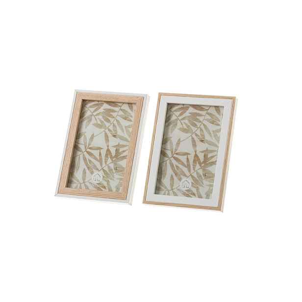 Rámeček v sadě 2 ks 12x17 cm - Casa Selección
