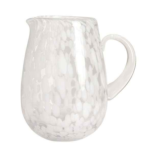 Skleněný džbán Jali – OYOY Living Design