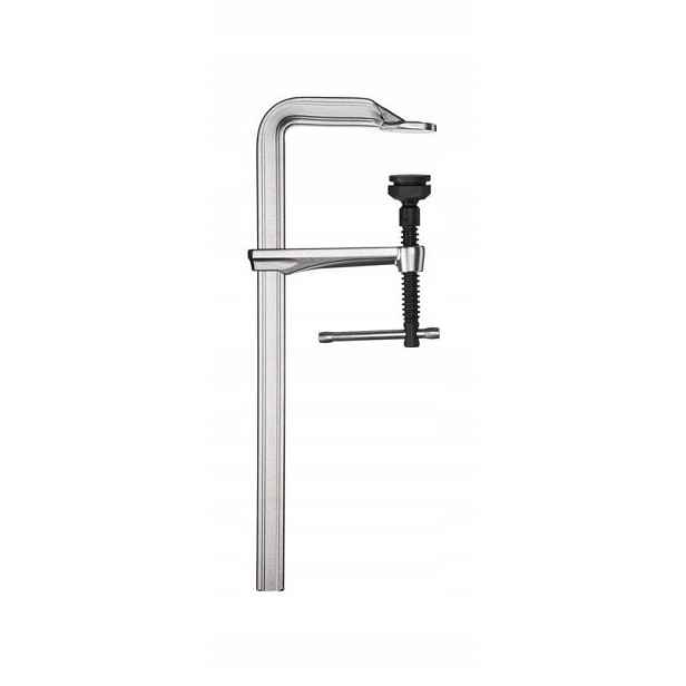 Šroubová svorka Bessey zámečnická 1500/140 mm