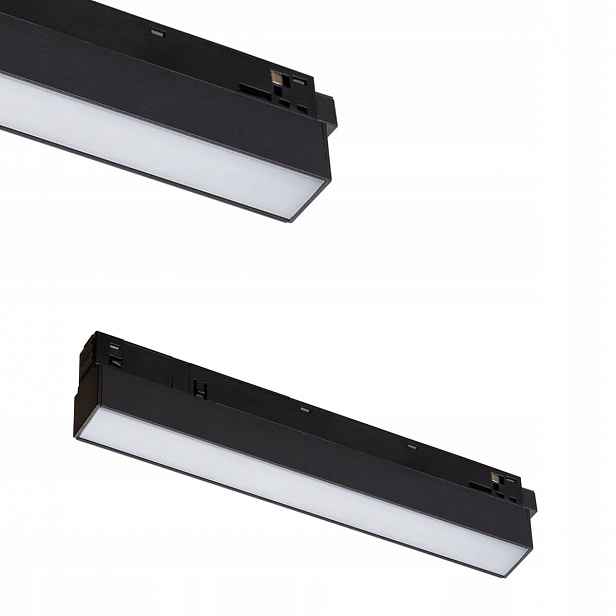 3000K Led reflektor pro magnetický systém LVM Line 10143 Nowodvorski