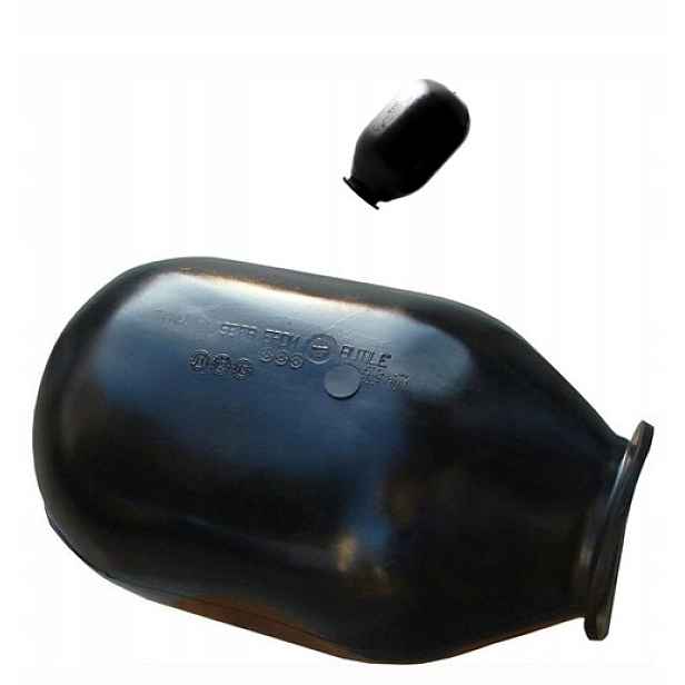 Gumový sáček Epdm pro hydroforovou nádrž Ibo Italy E-hp 1300 50L