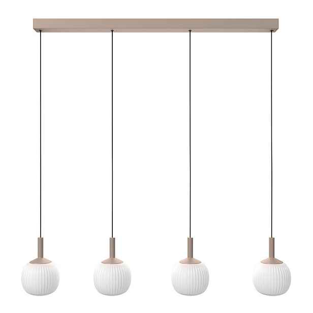 Novel ZÁVĚSNÉ LED SVÍTIDLO, 114/15/150 cm