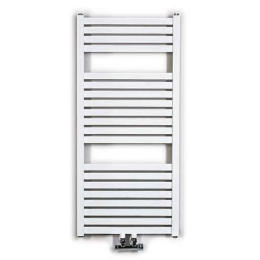Radiátor kombinovaný Thermal Trend KH 97x45 cm bílá KH450970S