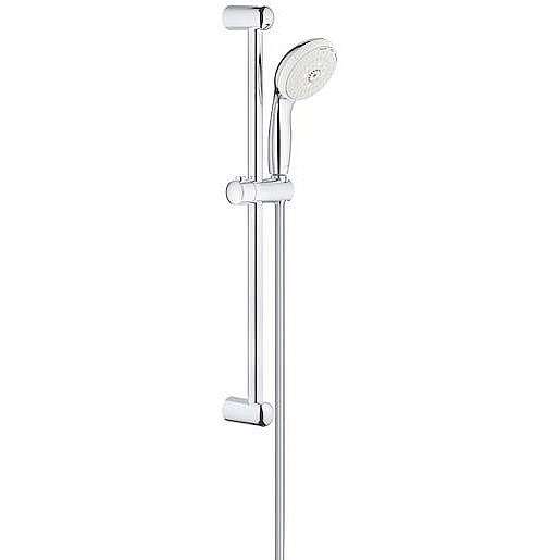 Sprchový set Grohe New Tempesta Classic chrom 27644001