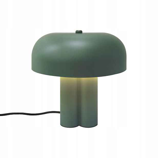 Stolní lampa Noční Zelená Sandro Metal E27 Moderní Nordlux