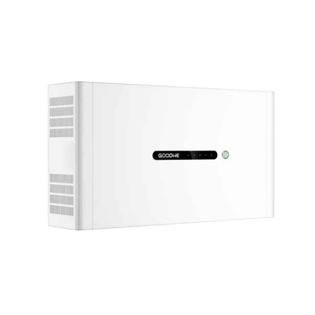 Baterie GoodWe Lynx D LX D5.0-10 5 kWh