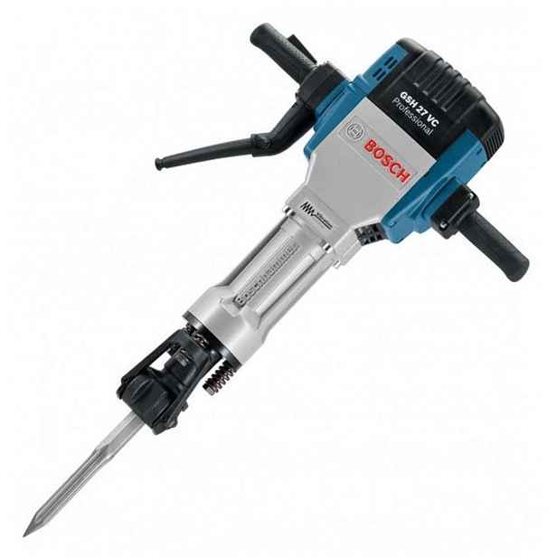 Bosch - Bourací kladivo 2000 W 061130A000