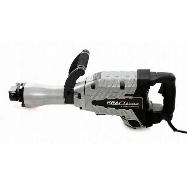 KD1545, Bourací kladivo 3200W 65J