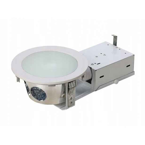 Lampa Navo 200 2x18W IP44 Kvg 110504