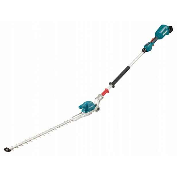 Makita DUN500WZ aku nůžky na živý plot 18V Body