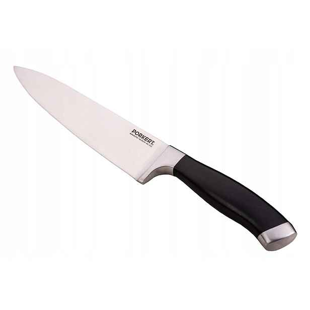 nůž kuchařský 20cm Eduard