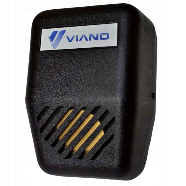 Odpuzovač hlodavců/kun Viano OD3