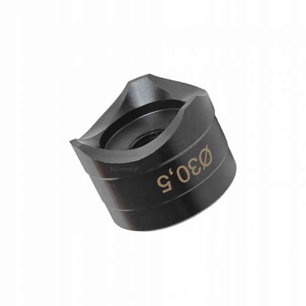 Vykrajovátka pro vyřezávání kulatých otvorů 30,5 mm Baudat (62-103.0305)